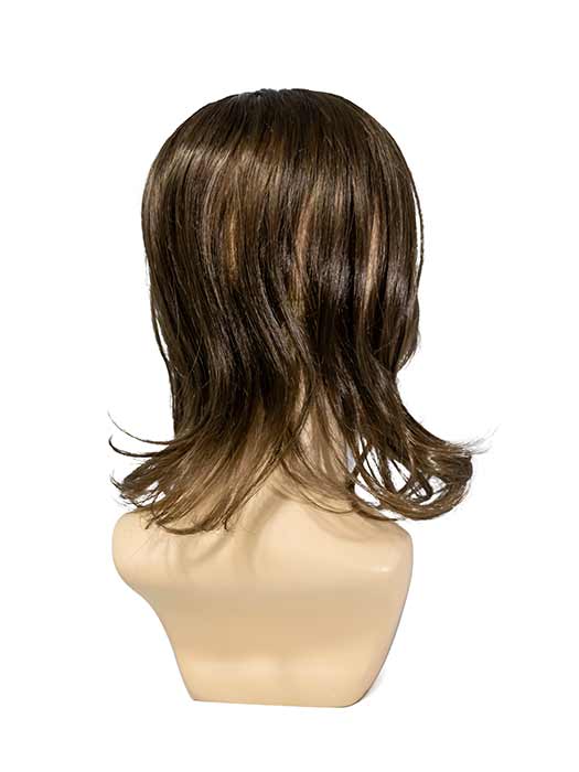 Synthetic Mono Top Long by WigPro - Regal Wigs